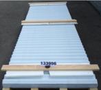 Aluminium golfplaat, Doe-het-zelf en Bouw, Platen en Panelen, Verzenden, Zo goed als nieuw, Overige materialen, Minder dan 20 mm