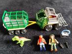 Playmobil 5236 (Dino Transport met Baby T-Rex), Ensemble complet, Enlèvement, Utilisé