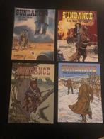 Sundance - complete reeks 4 delen, Ophalen of Verzenden, Nieuw