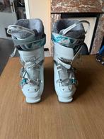 Skibotten wedze maat 26 + tas, Gebruikt, Schoenen, Ski, Ophalen