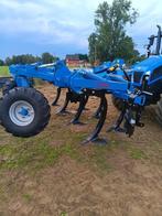 fronthef cultivator 3 m - 7 tands, Zakelijke goederen, Ophalen, Akkerbouw, Weidebouw