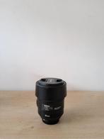 Canon EF 85 mm, Comme neuf, Enlèvement