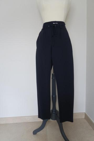Blauwe broek Tom Tailor - M 34 beschikbaar voor biedingen