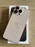 Iphone 16 pro max  256GB, Enlèvement, 100 %, IPhone 16