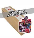 Destined rivals booster box sealed en los, Ophalen of Verzenden, Zo goed als nieuw, Booster