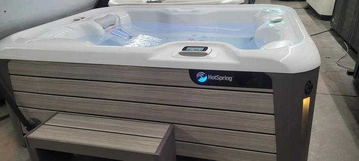 Hotspring Jetsetter next, Jardin & Terrasse, Accessoires de piscine, Comme neuf, Filtre, Enlèvement ou Envoi