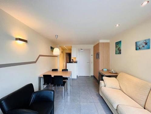 Appartement te koop in Wenduine, 2 slpks, Immo, Huizen en Appartementen te koop, Appartement, E