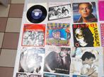 lp platen  en singeltjes, Cd's en Dvd's, Ophalen, Gebruikt, Wereldmuziek, Single