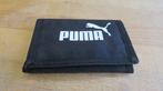 Portefeuille - PUMA, Ophalen, Zo goed als nieuw, Zwart