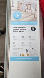 Plafondpanelen Maestro, Doe-het-zelf en Bouw, Ophalen, Nieuw, Overige materialen, Minder dan 20 mm