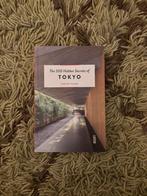 Yukiko Tajima - The 500 Hidden Secrets of Tokyo, Ophalen of Verzenden, Zo goed als nieuw, Yukiko Tajima