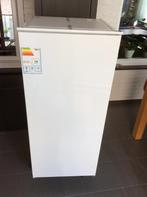 AEG koelkast  als nieuw te koop, Comme neuf, Sans bac à congélation, Classe énergétique A ou plus économe, 120 à 140 cm