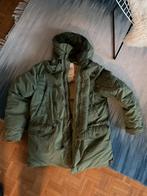 Ralph Lauren winterparka voor heren, Kleding | Heren, Ophalen of Verzenden, Gedragen, Maat 52/54 (L), Groen