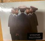 CD Multitude - Stromae, Neuf, dans son emballage, Enlèvement ou Envoi