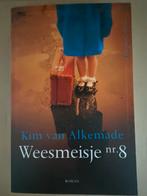 Kim van Alkemade - Weesmeisje nr. 8, Nieuw, Ophalen of Verzenden, Kim van Alkemade, België