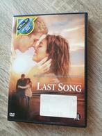The last song dvd, Cd's en Dvd's, Dvd's | Drama, Alle leeftijden, Ophalen of Verzenden, Zo goed als nieuw, Drama