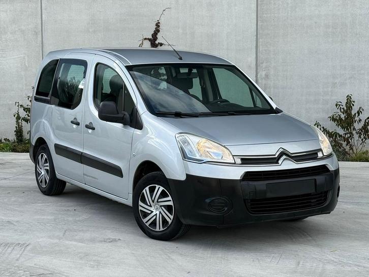 citroen berlingo 5zit 1.6benzine, Auto's, Citroën, Particulier, Berlingo, Benzine, Ophalen