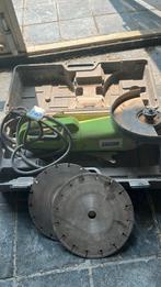 Slijpschijf 230mm, Doe-het-zelf en Bouw, Gereedschap | Slijpmachines, Ophalen, Zo goed als nieuw