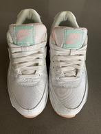 Nike Air max mt 37,5, Enlèvement, Blanc