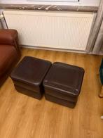 Pouf, Enlèvement, Utilisé