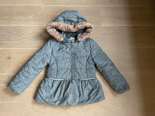 Mayoral jas 8 jaar, Kinderen en Baby's, Kinderkleding | Maat 128, Zo goed als nieuw, Ophalen of Verzenden