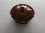 Vintage Terracotta ovenschaal, Ophalen