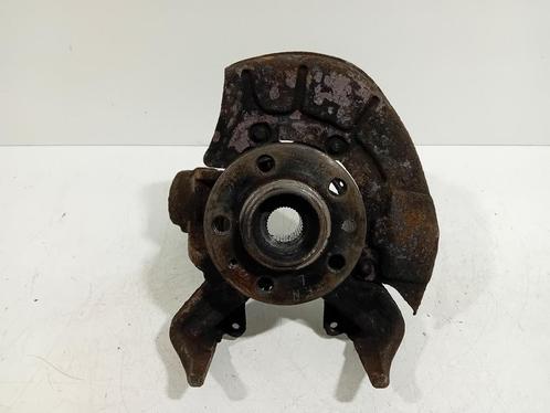 WIELNAAF LINKS VOOR Volkswagen Golf IV (1J1), Auto-onderdelen, Remmen en Aandrijving, Volkswagen, Gebruikt