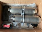 Uitlaten Ducati Streetfighter 1100 incl ecu, Motoren, Ophalen of Verzenden