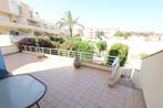 Duplex hoekwoning met garage in Aguamarina in Cabo Roig..., Immo, Spanje, Woonhuis, Aguamarina in Cabo Roig, 3 kamers
