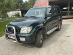 2002 Toyota Landcruis Personenauto, Auto's, Automaat, Gebruikt, Overige modellen, Overige brandstoffen