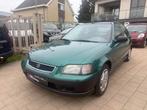 Honda civic benzine . bwj 1996. automaat, Automaat, Elektrische ramen, Bedrijf, 5 zetels