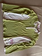 Groen hemd lange mouwen, Kleding | Dames, T-shirts, Groen, Cecil, Ophalen of Verzenden, Lange mouw