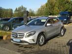 Mercedes GLA 200 CDI, Auto's, Mercedes-Benz, 4 cilinders, Navigatiesysteem, Leder, Bedrijf