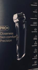 RASOIR BRAUN SERIES 9 PRO+ 9560CC NOIR, Enlèvement ou Envoi, Comme neuf