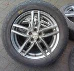 Winterbanden velgen alu Opel Mokka X 17inch 5x105 7mm 🌨❄️, Enlèvement, Utilisé, Opel