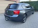 BMW 118iA Pole Position Sport Edition,GARANTIE,AIRCO,NAVI, Automaat, 4 cilinders, Bedrijf, 5 deurs