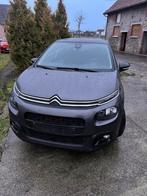 Citroën, C3, 12cc essence, Autos, Citroën, Euro 6, Entreprise, Noir, 5 portes