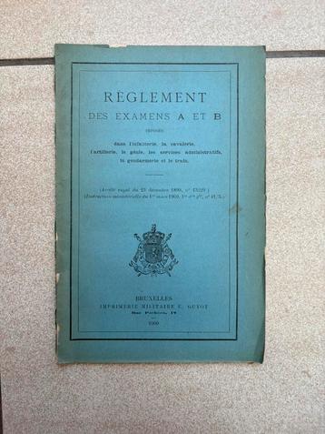 ABBL, Verzamelen, Militaria | Algemeen, Ophalen of Verzenden
