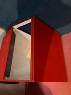 zelf gemaakte auto, Ophalen, Gebruikt