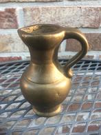 ZWAAR KOPEREN KRUIKJE IN ZEER GOEDE STAAT, Enlèvement ou Envoi, Cuivre