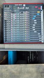 Allen & Heath ZED 16FX, Enlèvement, Comme neuf
