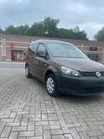 Volkswagen caddy, 7 places, Berline, Cuir et Tissu, Achat