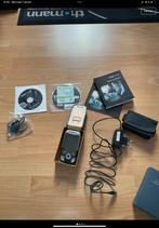 Qtek 9100 avec étui cuir, Télécoms, Enlèvement ou Envoi, Comme neuf