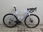 Colnago World cup Gravel Cyclocross 54 56, Fietsen en Brommers, Ophalen, Gebruikt
