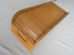 oud houten rolluikkastje -klasseerbakje, Ophalen of Verzenden