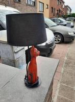 zeer decoratieve bedlamp, Ophalen, Zo goed als nieuw, 50 cm of meer