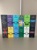 Setje whisky De Molenberg. (11stuks), Verzamelen, Ophalen, Nieuw