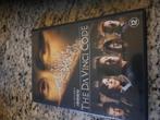 Dvd the da vinci code, Cd's en Dvd's, Dvd's | Thrillers en Misdaad, Vanaf 12 jaar, Ophalen of Verzenden, Zo goed als nieuw, Bovennatuurlijke thriller