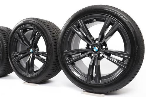 BMW Z4 G29 18 inch 798M winter Hankook NIEUW, Auto-onderdelen, Banden en Velgen, Banden en Velgen, Winterbanden, 18 inch, 255 mm