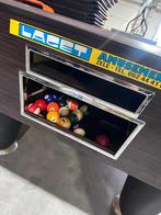 Nieuw biljard tafel wegens niet gebruik, Sport en Fitness, Biljarten en Poolen, Ophalen